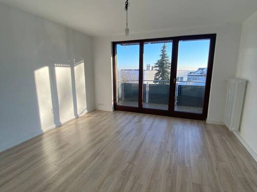 Wohnung zur Miete 690 € 2 Zimmer 56 m² Geschoss 1/3 frei ab sofort Dotzheim Wiesbaden 65199