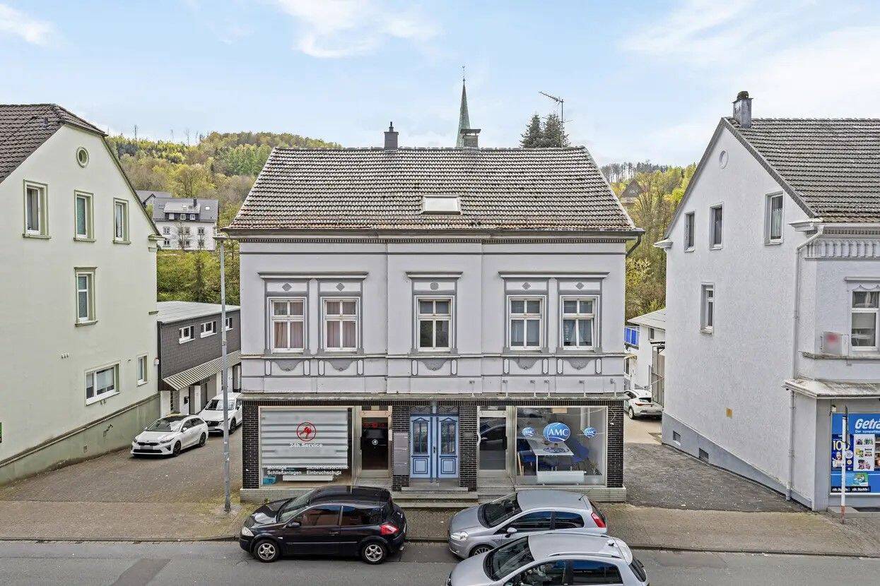Haus – Lüdenscheid, Märkischer Kreis - Ansicht 5