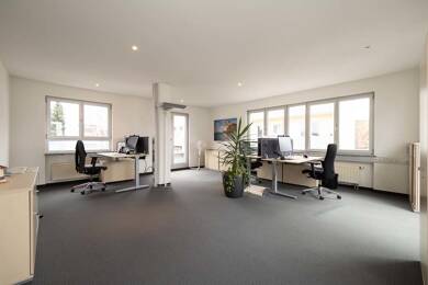 Bürogebäude zur Miete 1.700 € 178 m² Bürofläche Singen Singen 78224