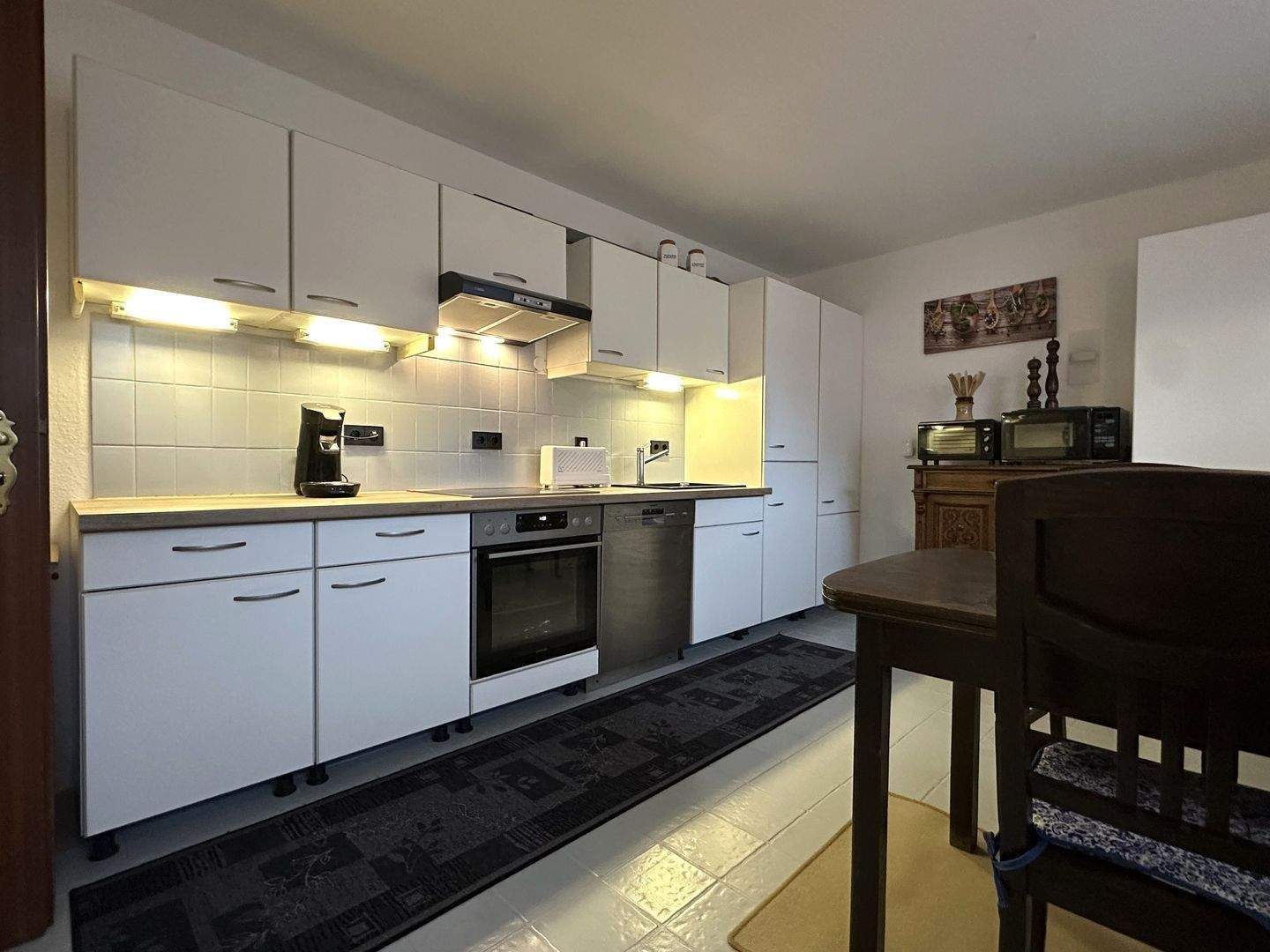 Immobilie in Bad Bodenteich - Einfamilienhaus mit Einliegerwohnung in Bad Bodenteich OT Häcklingen - Bild 4