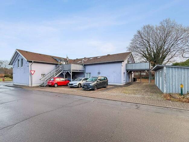 Wohnung zum Kauf 135.000 € 2,5 Zimmer 72 m² Owschlag 24811