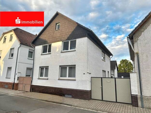 Einfamilienhaus zum Kauf 495.000 € 4 Zimmer 124,8 m² 772 m² Grundstück Pfungstadt Pfungstadt 64319