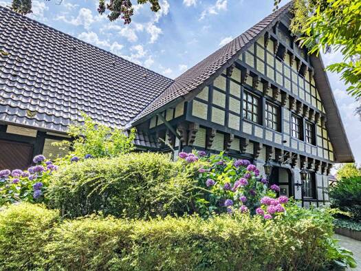 Haus zum Kauf 598.000 € 7 Zimmer 328 m² 4.260 m² Grundstück Rhaudermoor Rhauderfehn 26817