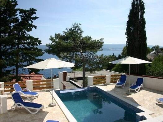 Haus zum Kauf 700.000 € 5 Zimmer 250 m² Marusici, Omis Omis