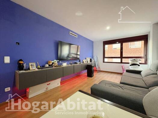 Wohnung zum Kauf 170.000 € 3 Zimmer 118 m² 1. Geschoss San Cristóbal Favara 46614