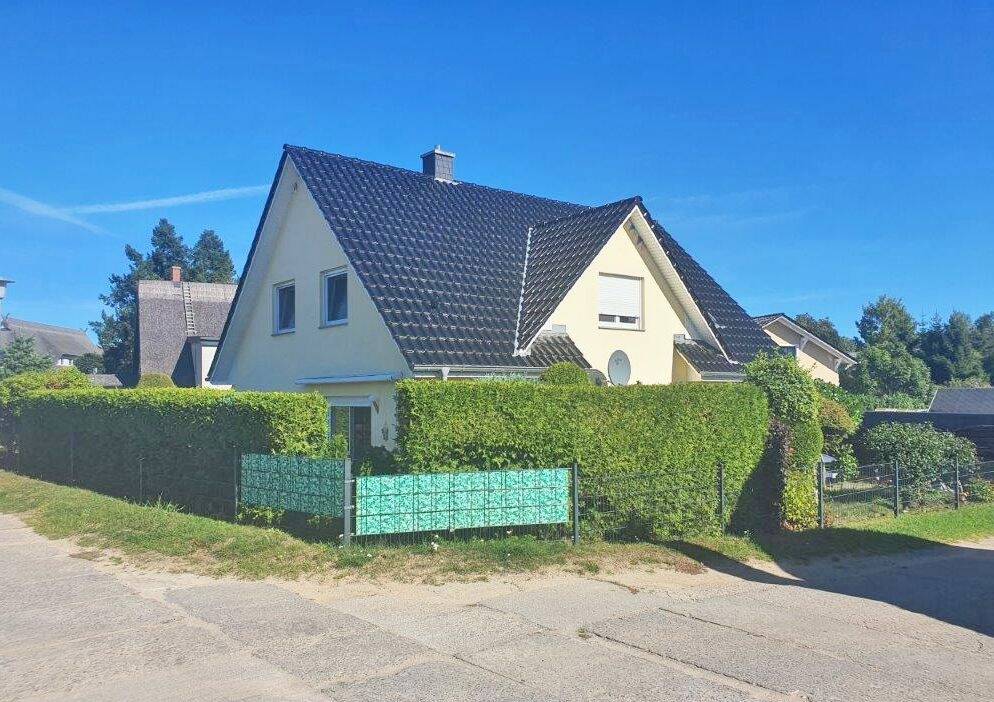 Einfamilienhaus zum Kauf - Widok 2