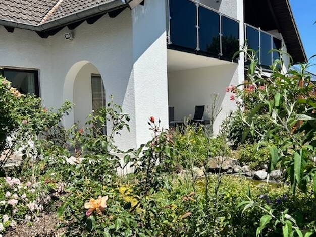 Doppelhaushälfte zum Kauf 570.000 € 5 Zimmer 135 m² 360 m² Grundstück Klosterlechfeld 86836