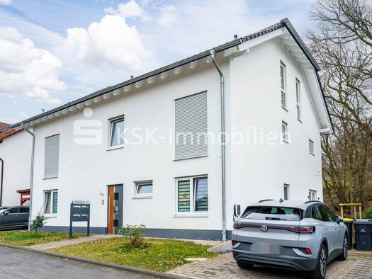 Wohnung zum Kauf 275.000 € 2 Zimmer 61,7 m² 1. Geschoss Selhof Bad Honnef 53604