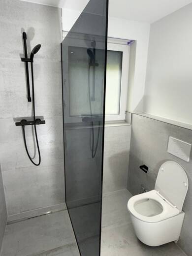 Wohnung zur Miete 1.300 € 3 Zimmer 80 m² Geschoss EG/2 frei ab sofort Rambach - Mitte Wiesbaden 65207
