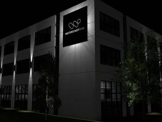 Büro zur Miete provisionsfrei 300 m² Bürofläche Brunnenweg 9 Weiterstadt 64331