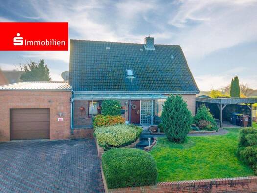 Einfamilienhaus zum Kauf 299.000 € 4 Zimmer 99,3 m² 657 m² Grundstück frei ab 01.02.2026 Felm 24244