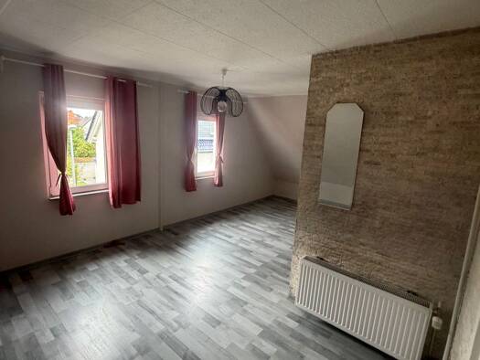 Wohnung zur Miete 750 € 1 Zimmer 47 m² Geschoss 2/2 frei ab 01.08.2026 Rüsselsheim Rüsselsheim am Main 65428