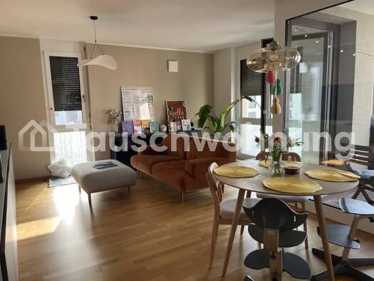 Wohnung zur Miete Tauschwohnung 2.500 € 4 Zimmer 100 m² Bogenhausen München 81927