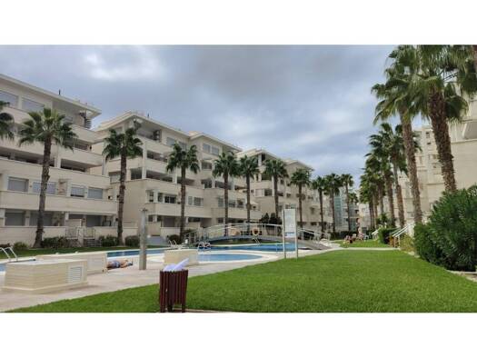 Wohnung zur Miete 2 Zimmer 56 m² 1. Geschoss Dénia 03700