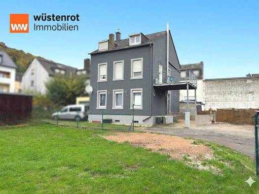 Einfamilienhaus zum Kauf 379.000 € 7 Zimmer 126 m² 402 m² Grundstück Euren Trier / Euren 54294