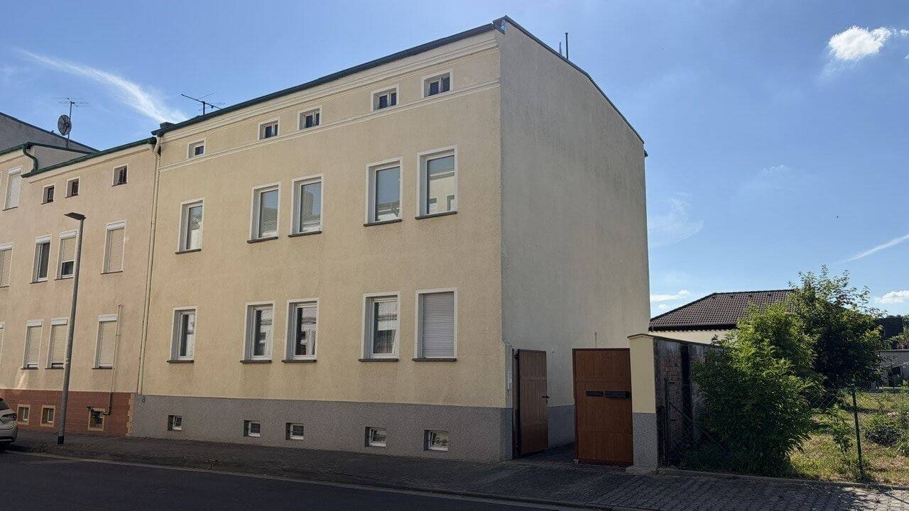 Haus – Magdeburg, Diesdorf - Ansicht 2