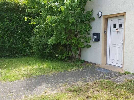 Reihenmittelhaus zur Miete 1.950 € 6 Zimmer 185,3 m² 200 m² Grundstück frei ab sofort Haspelstraße 10 Innenstadt Bielefeld 33604