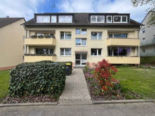 Wohnung zur Miete 1.000 € 3 Zimmer 83 m² frei ab 01.10.2025 Reibenkamp 3 Freisenbruch Essen 45279