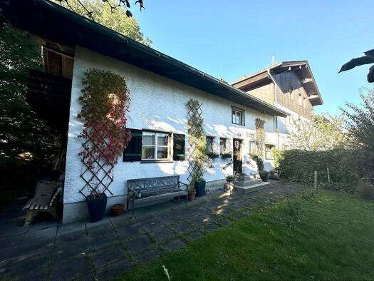 Reihenendhaus zum Kauf 639.000 € 4 Zimmer 109 m² 620 m² Grundstück Ost Rosenheim 83022