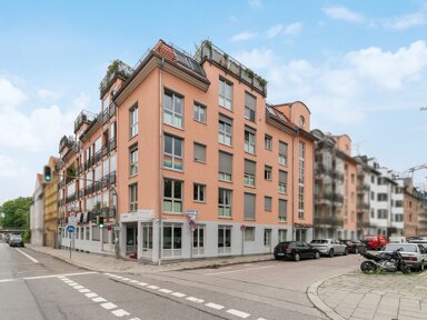 Wohnung zum Kauf 439.000 € 2 Zimmer 49,9 m² 1. Geschoss Thalkirchen München 81379