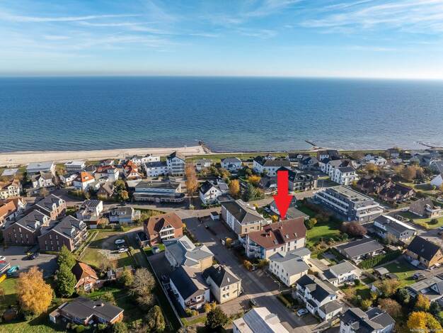 Wohnung zum Kauf 249.000 € 3 Zimmer 56,5 m² Memelstraße 9 Dahme Dahme 23747