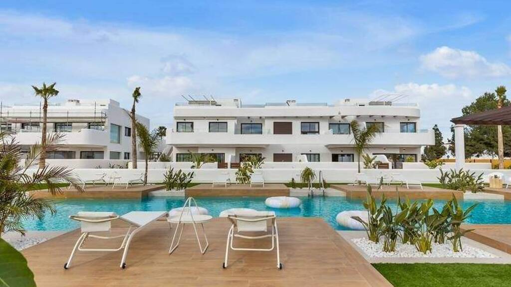 Haus zum Kauf 399.000 € 81 m² Los Alcázares 30710