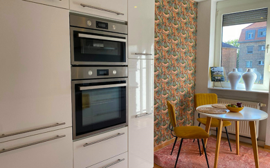 Wohnung zur Miete 880 € 3 Zimmer 103 m² frei ab sofort Neuostheim - Nord Mannheim 68163