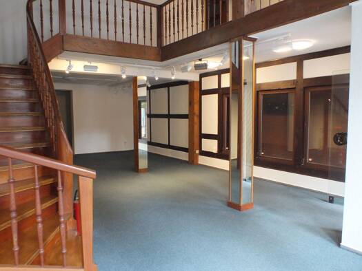 Laden zur Miete provisionsfrei 750 € Stadthagen 31655