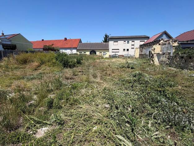 Grundstück zum Kauf 340.000 € 784 m² Grundstück Bruck an der Leitha 2462