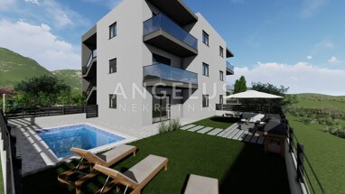 Wohnung zum Kauf 250.000 € 4 Zimmer 95 m² Kastel Stari 21213