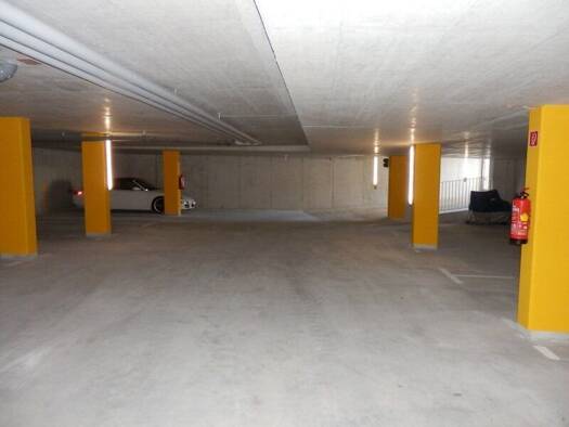 Tiefgaragenstellplatz zur Miete 100 € Salzburg Salzburg 5020
