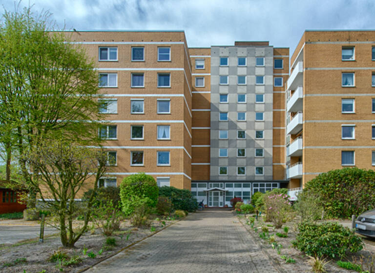 Wohnung zum Kauf 170.000 € 3 Zimmer 74 m²<br/>Wohnfläche 1.<br/>Geschoss Ellenerbrok-Schevemoor Bremen 28325