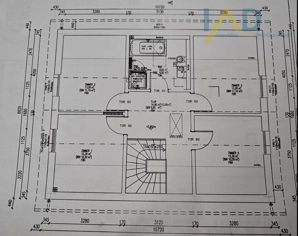 Einfamilienhaus zum Kauf 645.000 € 6 Zimmer 150 m²<br/>Wohnfläche 1.000 m²<br/>Grundstück Ottensoos Ottensoos / Rüblanden 91242