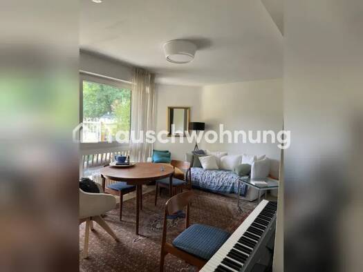Wohnung zur Miete Tauschwohnung 461 € 1 Zimmer 38,5 m² Tegel Reinickendorf 13465