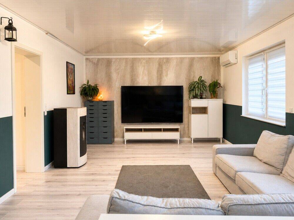 Einfamilienhaus zum Kauf - Ansicht 4
