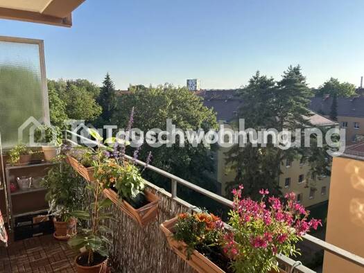 Wohnung zur Miete Tauschwohnung 1.495 € 4 Zimmer 91 m² 6. Geschoss Au-Haidhausen München 81543