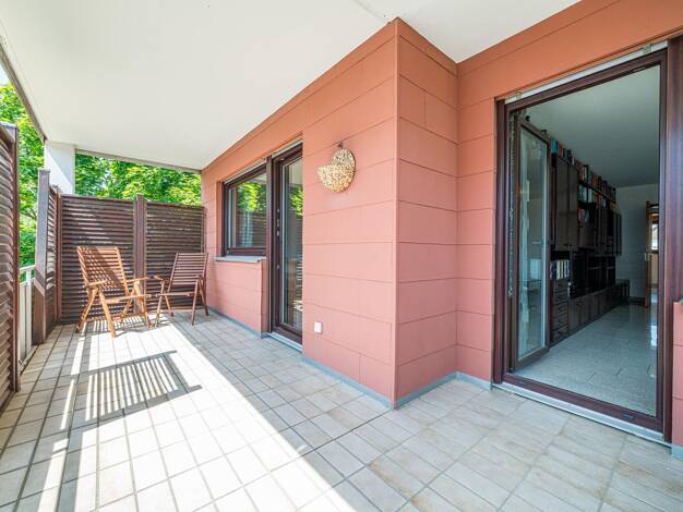 Wohnung zum Kauf 325.000 € 3 Zimmer 86 m² Waiblingen 71334