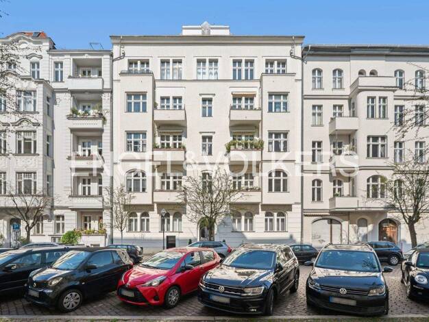 Wohnung zum Kauf 645.000 € 2 Zimmer 83 m² Charlottenburg Berlin 14057