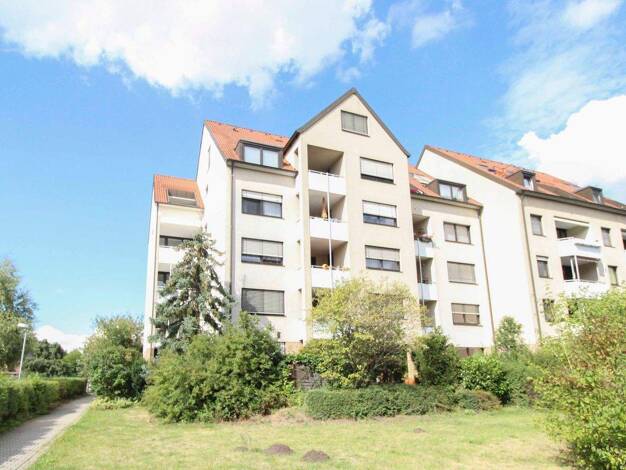 Sonstiges zum Kauf als Kapitalanlage geeignet 150.000 € 2 Zimmer 56 m² Markranstädt 04420