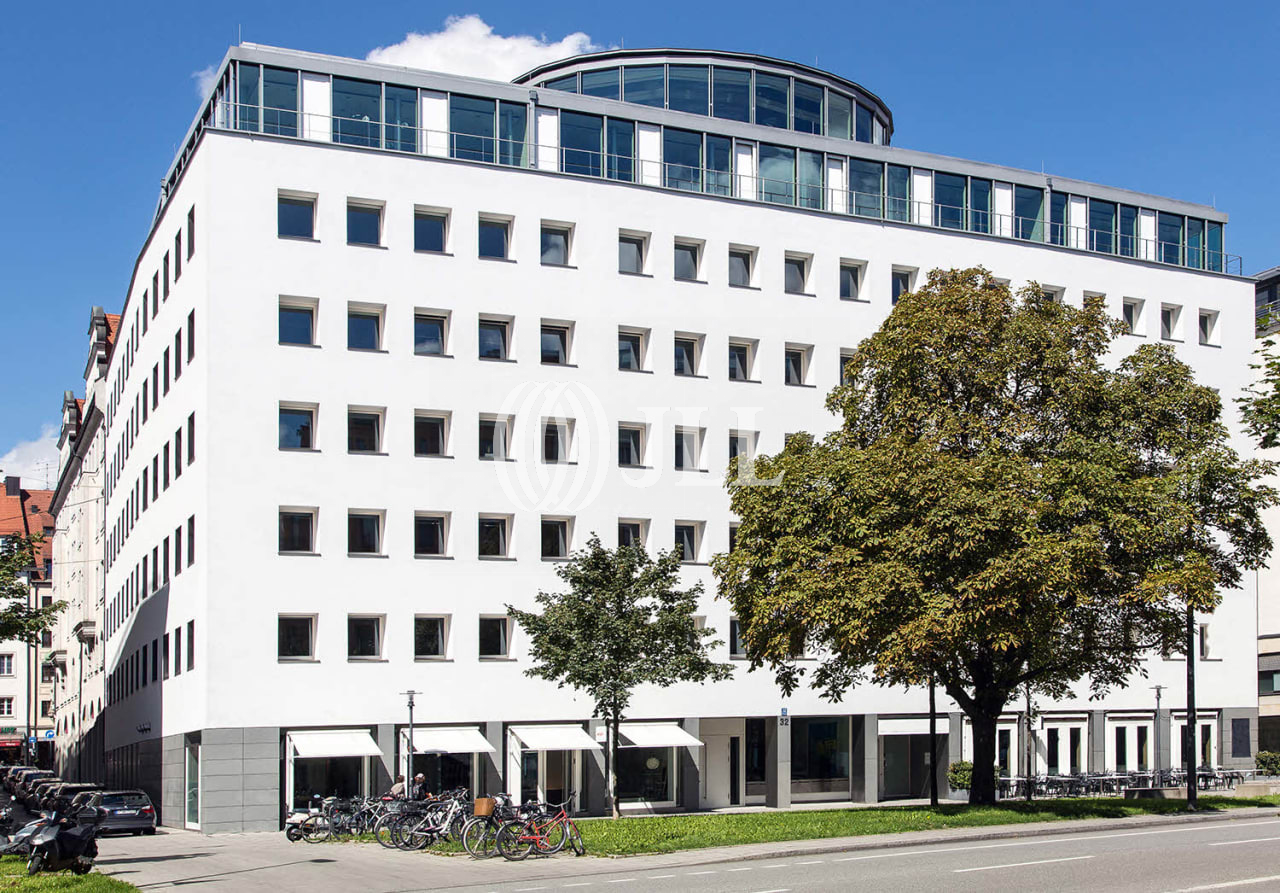 Bürofläche zur Miete provisionsfrei 32,08 € 325 m²<br/>Bürofläche Hackenviertel München 80331