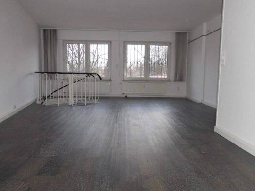Studio zur Miete 650 € 1,5 Zimmer 80 m² frei ab 01.02.2026 Mittelbachstraße 1 Gartenstadt Bamberg 96052