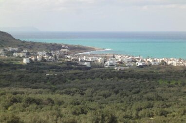 Grundstück zum Kauf 120.000 € 591 m² Grundstück Kreta Milatos 724 00