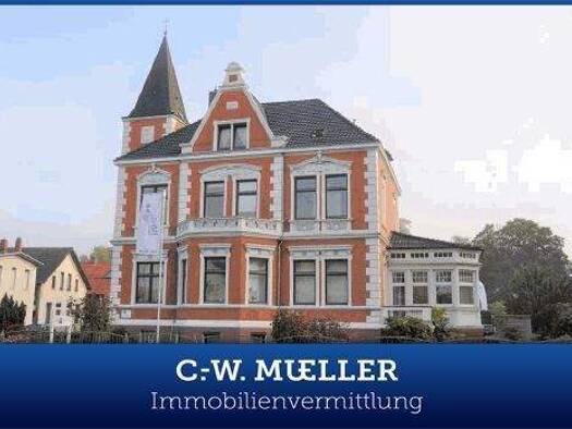 Bürogebäude zur Miete 150 m² Bürofläche Verden 27283