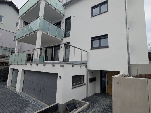 Wohnung zur Miete 1.680 € 4 Zimmer 112 m² Geschoss EG/3 frei ab 01.04.2026 Marbach Marbach am Neckar 71672