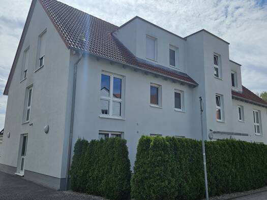Wohnung zur Miete 1.370 € 4,5 Zimmer 91,1 m² Geschoss 2/3 frei ab sofort Fischbach Östliche Außenstadt 90475