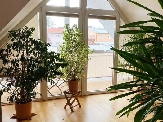 Wohnung zur Miete 570 € 3 Zimmer 65 m² frei ab 01.10.2026 Heining Passau 94036