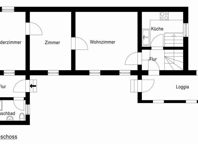 Haus zum Kauf 820.000 € 6 Zimmer 145 m² 1.840 m² Grundstück Groß Glienicke Potsdam 14476