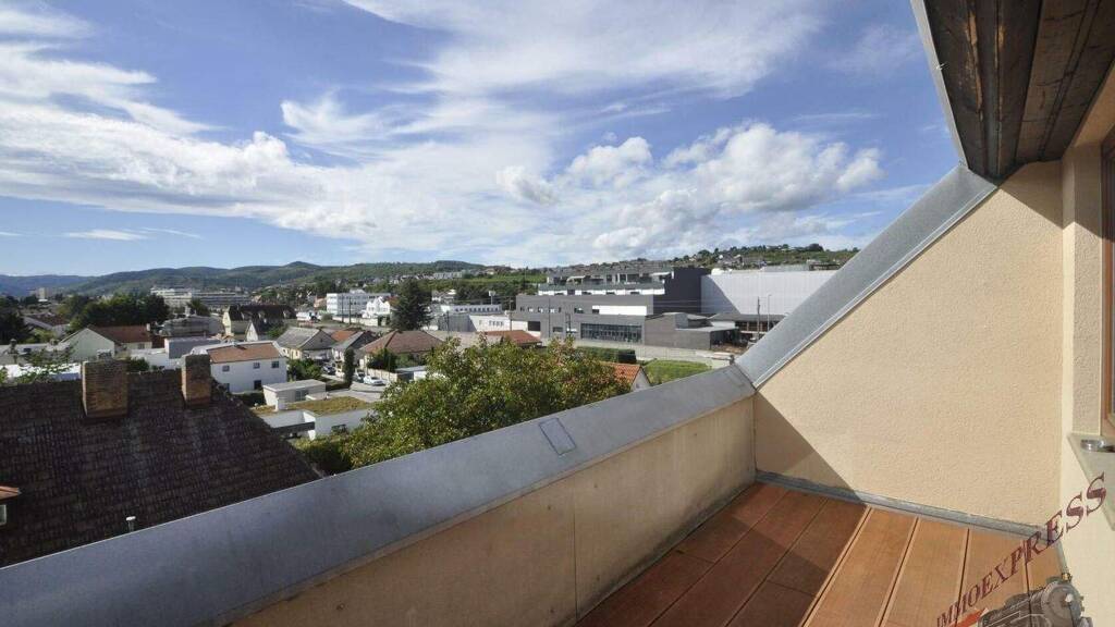 Penthouse zum Kauf 237.000 € 3 Zimmer 92,9 m² 4. Geschoss Krems an der Donau 3500