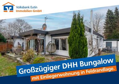 Doppelhaushälfte zum Kauf 425.000 € 7 Zimmer 200 m² 600 m² Grundstück Schwissel 23795
