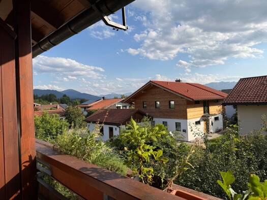 Maisonette zum Kauf 540.000 € 3,5 Zimmer 97,8 m² 1. Geschoss Bad Tölz Bad Tölz 83646